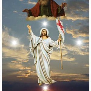 Meet your Posher, Etzer